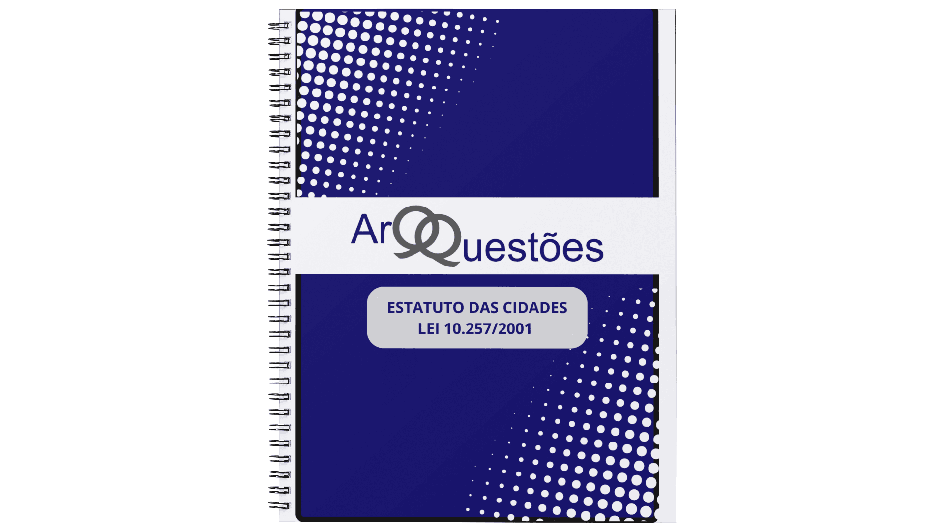 Foto do material Apostila Estatuto das Cidades - Lei 10.257/2001